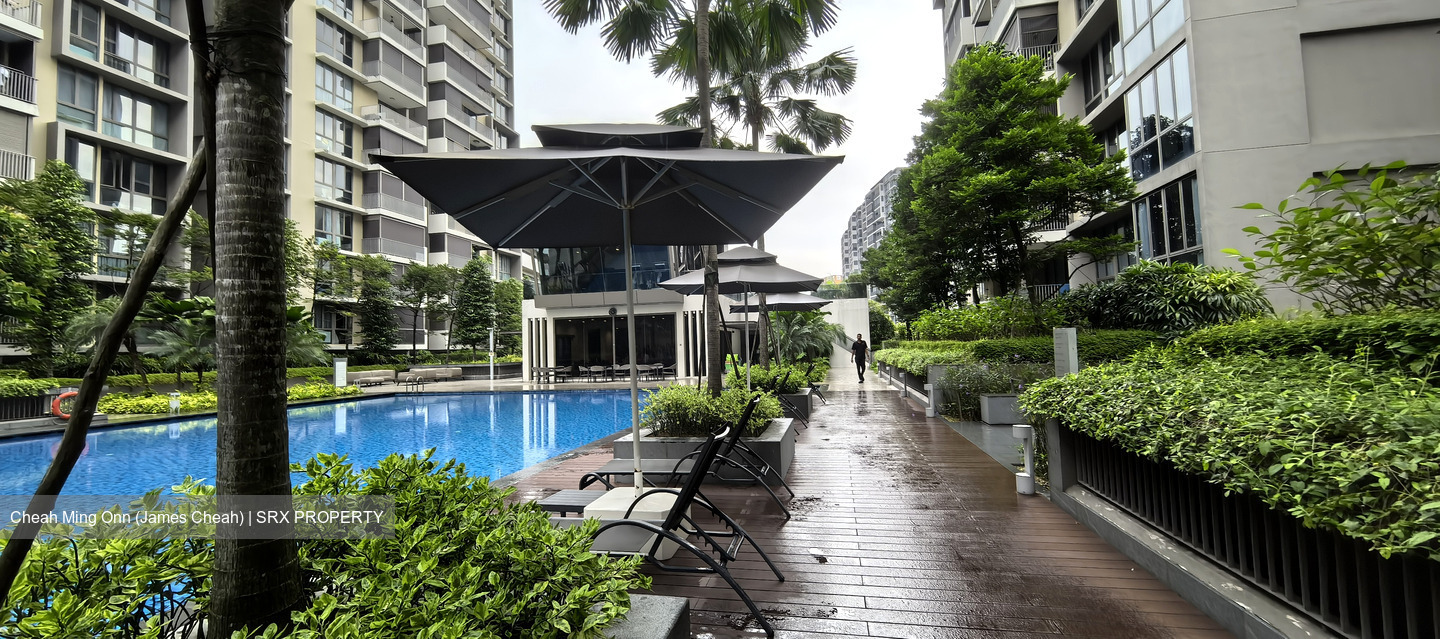 Treasure Crest (D19), Condominium #582961981